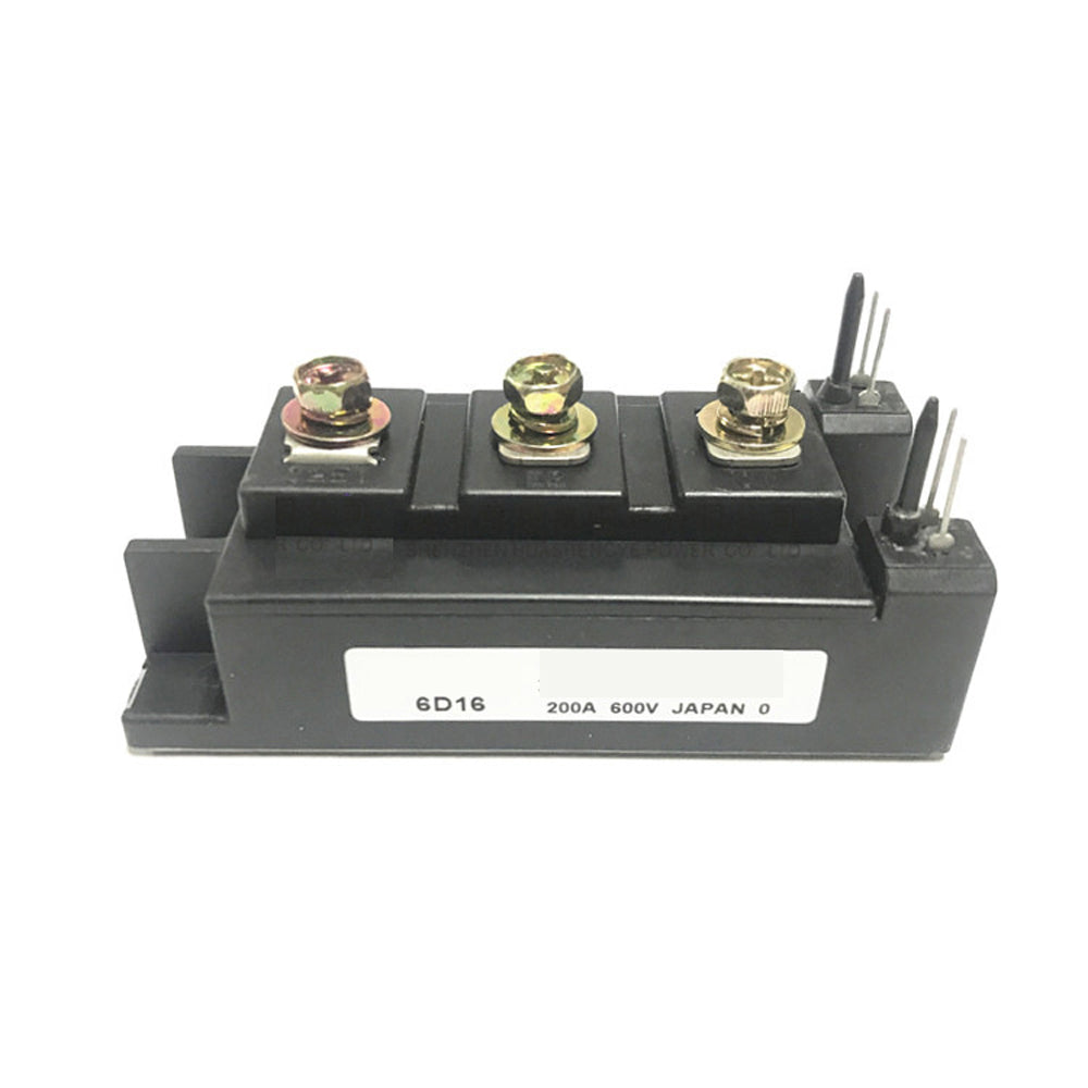1PCS 2MBI400TC-060 2MBI400TC060 IGBT Package: MODULE