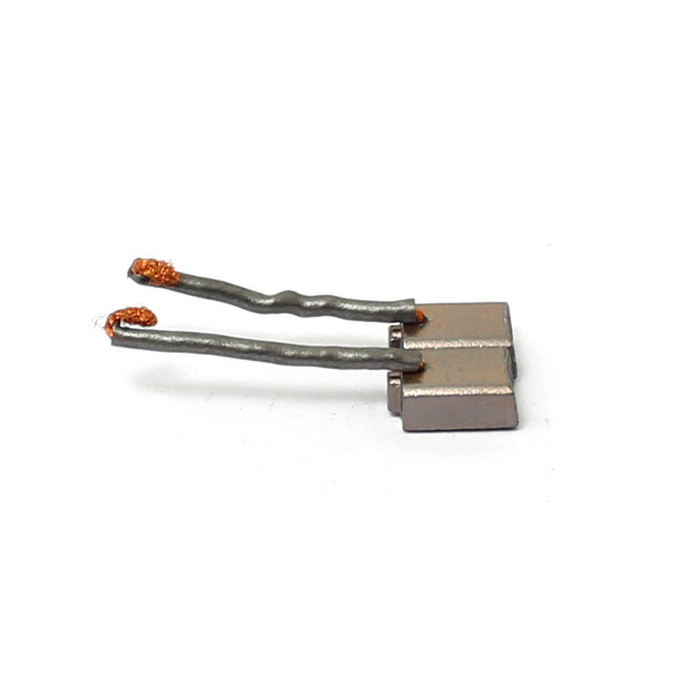 2 x Carbon Motor Brushes for 400w 3000-12000R Spindle CNC Engraver Cutter