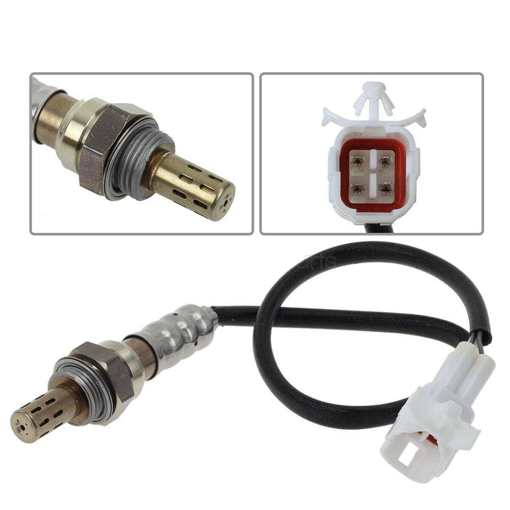 4 Wires Downstream Oxygen Sensor 234-4080 For 2001-2005 Suzuki Grand Vitara 2.5L