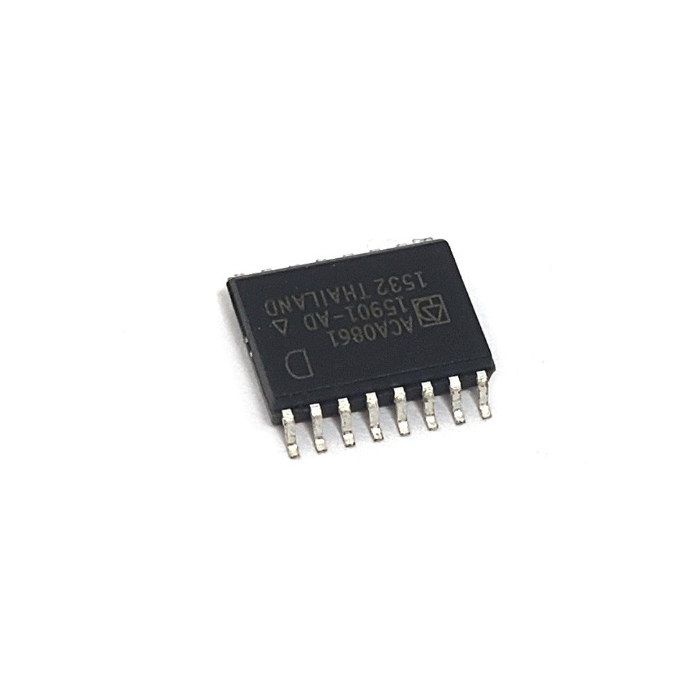ACA0861R Package:SOIC-16,MIL-DTL-38999 JT06 SERIES CLASS