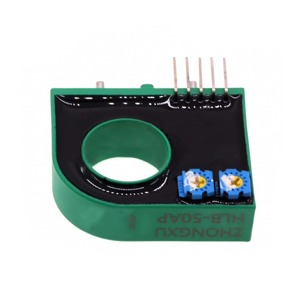 NEW HLB-50AP HLB-100A Hall Current Sensor Detection Transformer