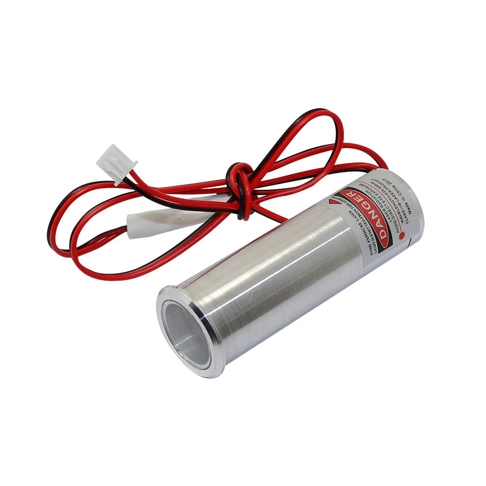 650nm 660nm 130mW Red Laser Module for KTV BarLighting Housing Decration