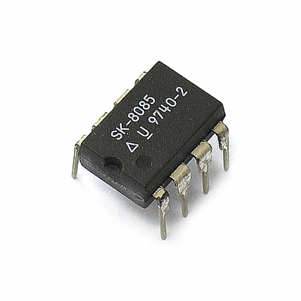10pcs/lot SK8085 Package:DIP-8,