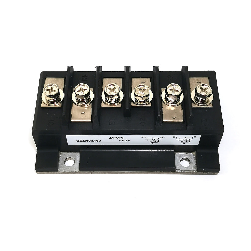QBB100A60 Package: Moudle