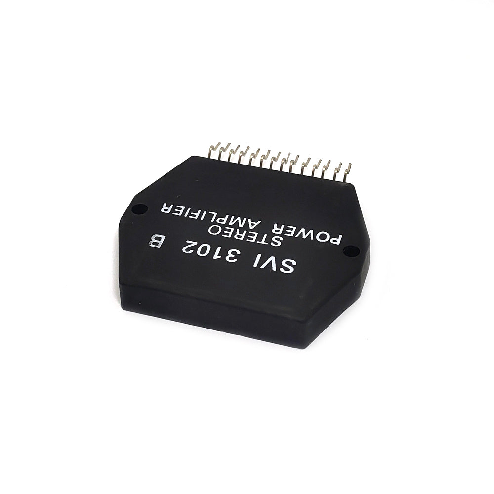 SVI3102B Package:MODULE