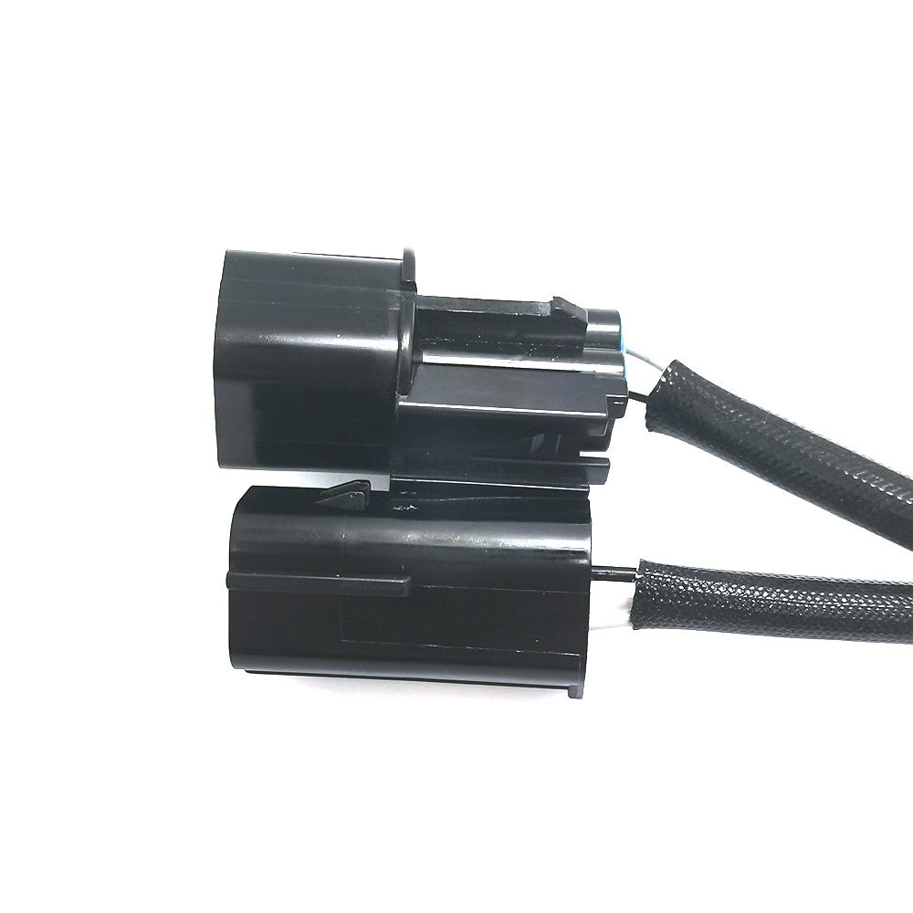 Upper + Lower Oxygen O2 Sensor 1 & 2 For 2006 2007 2008 Chevrolet Aveo5 L4 1.6L