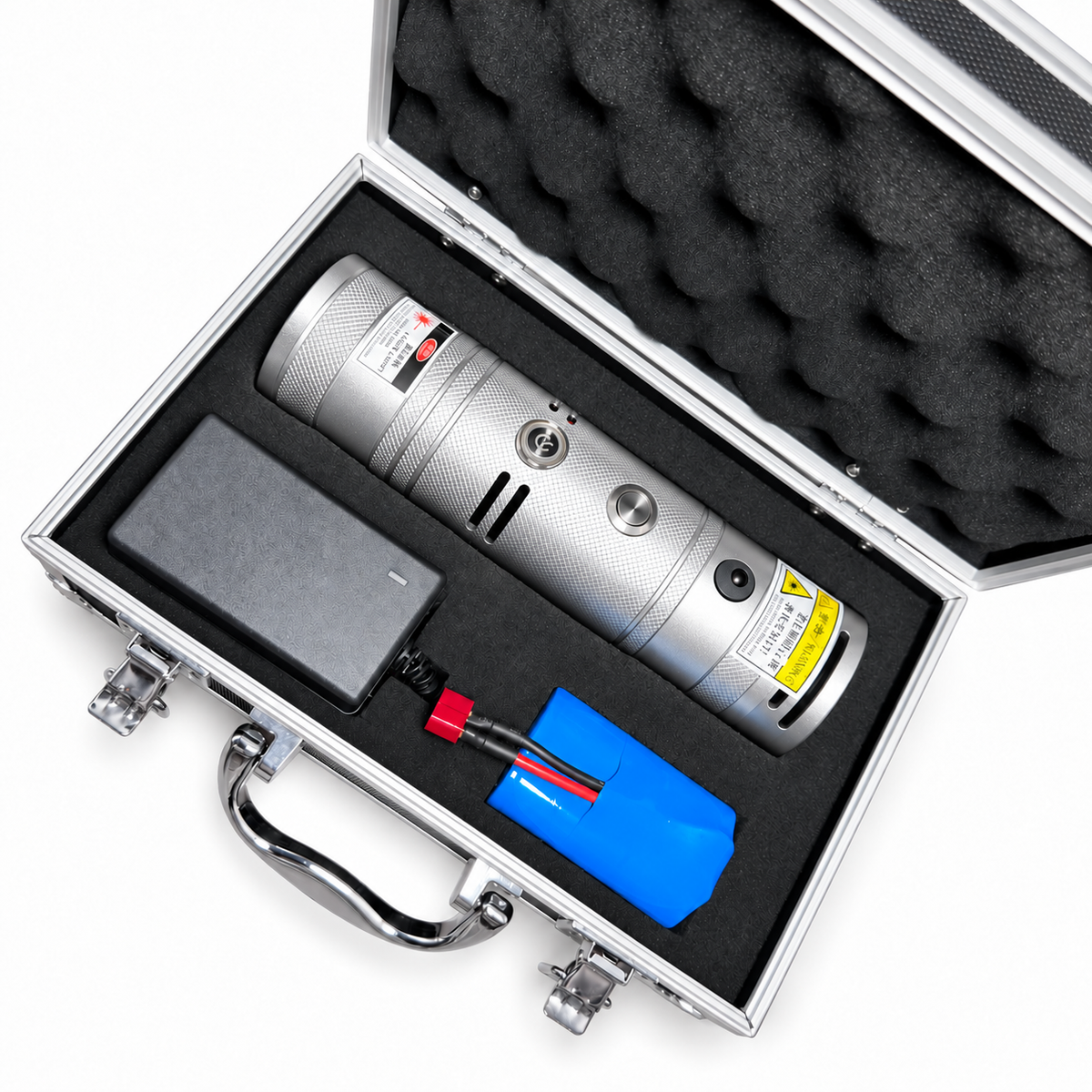 Professional 915nm 120W Infrared Laser Igniter – Without Beam Expander