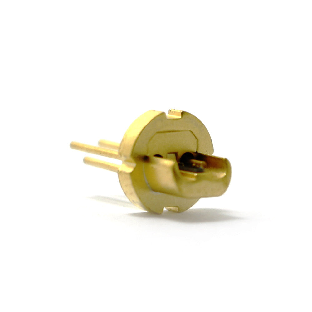 650nm 660nm 300mw/400mw Push CW Red Laser Diode LD Mitsubishi LPC-826 New
