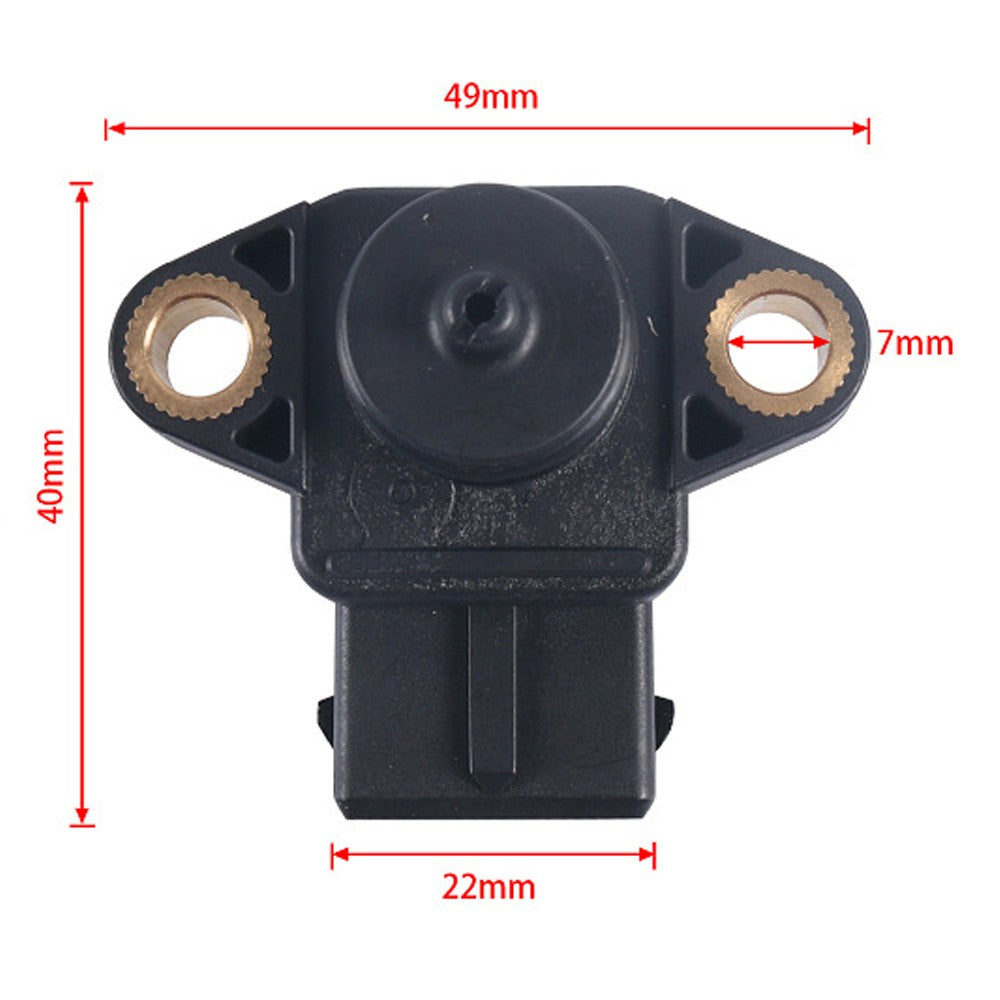 MD305600 E1T19172 Manifold Absolute Air Pressure MAP Sensor Fits For Mitsubishi