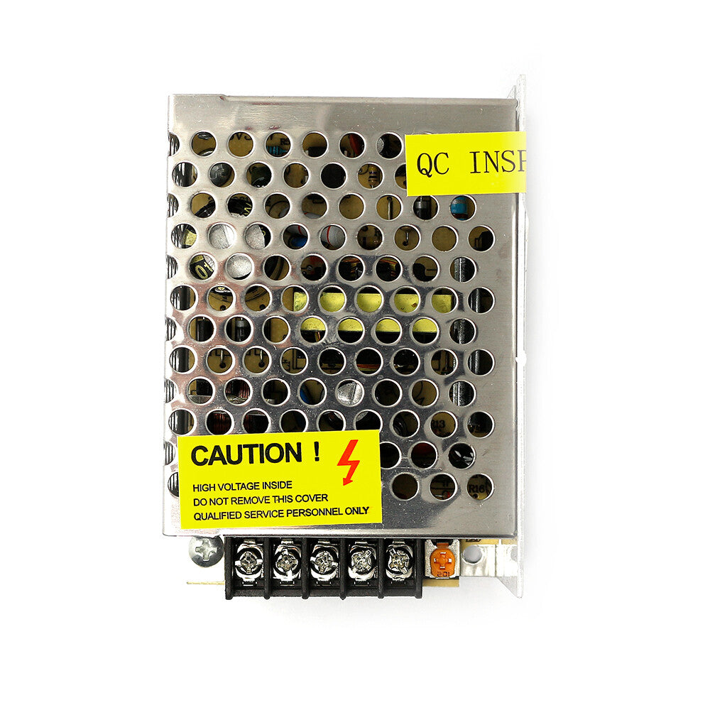 12V DC 3A Regulated Switching Power Supply AC110-240V