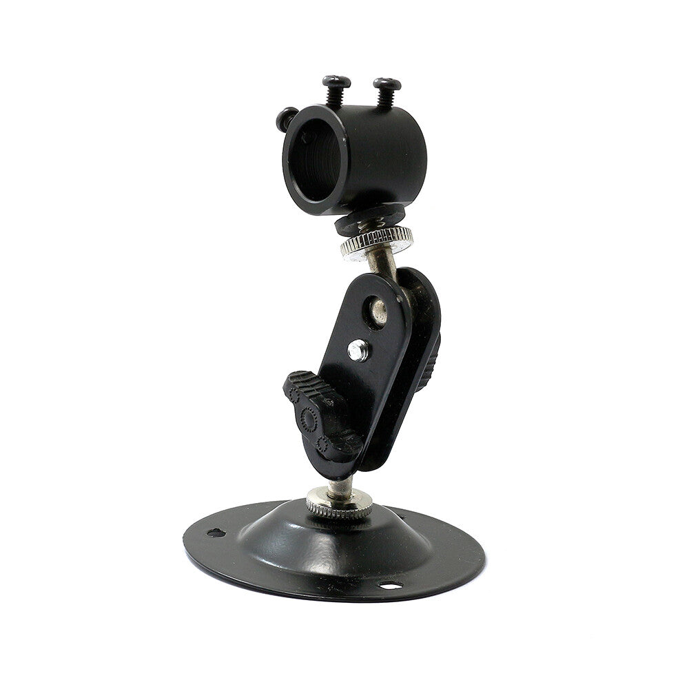 17.5mm Adjustable Laser Module/Torch Holder/Clamp/Mount
