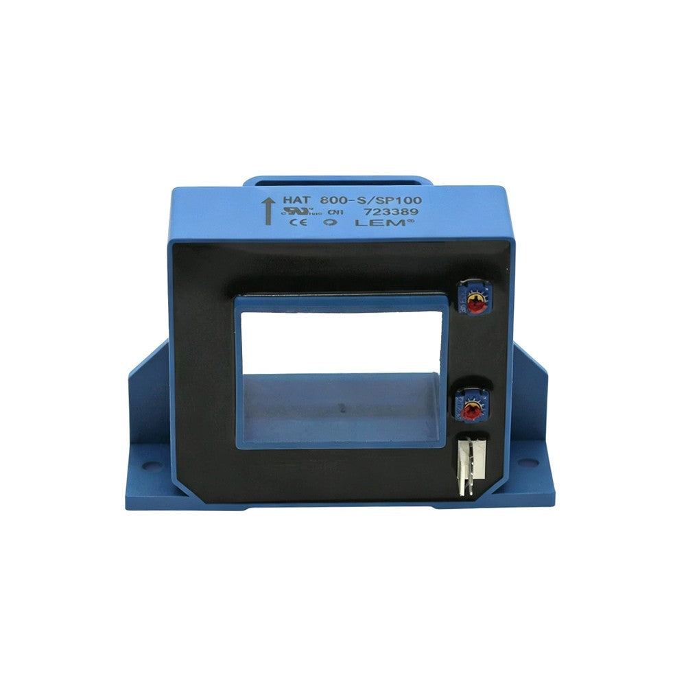HAT200-S/SP1 HAT400-S/SP1 HAT600-S/SP1 HAT800-S/SP1 HAT1000-S/SP1 LEM Sensor