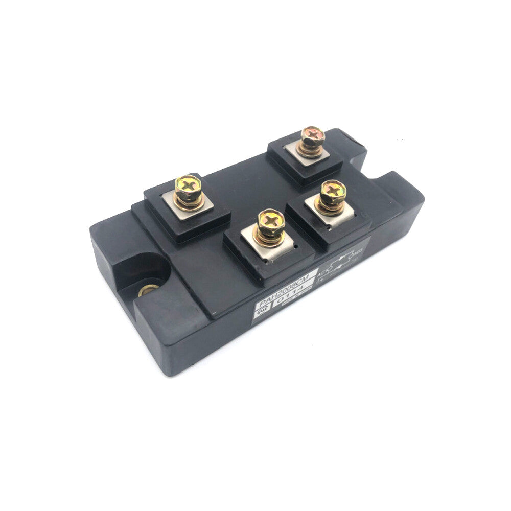NEW 1PCS PAH2008CM PAH2508CM PAH1508CM PAH300N16CM NI-EC IGBT MODULE PAH300N16CM