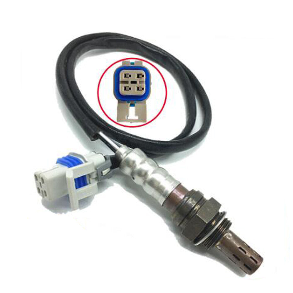 Upstream+Downstream Oxygen O2 Sensor 234-4331 234-4347 For Hummer 2006 H3 3.5L