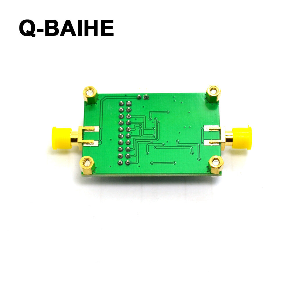 HF510 12MHz Divisison module 16-32-64-128-256-512-16384 Frequency Divider Module