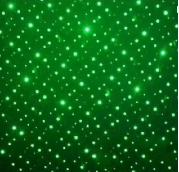 532nm 30mW Green Star Laser Diode Outdoor Stage Laser Light Diode High Quality