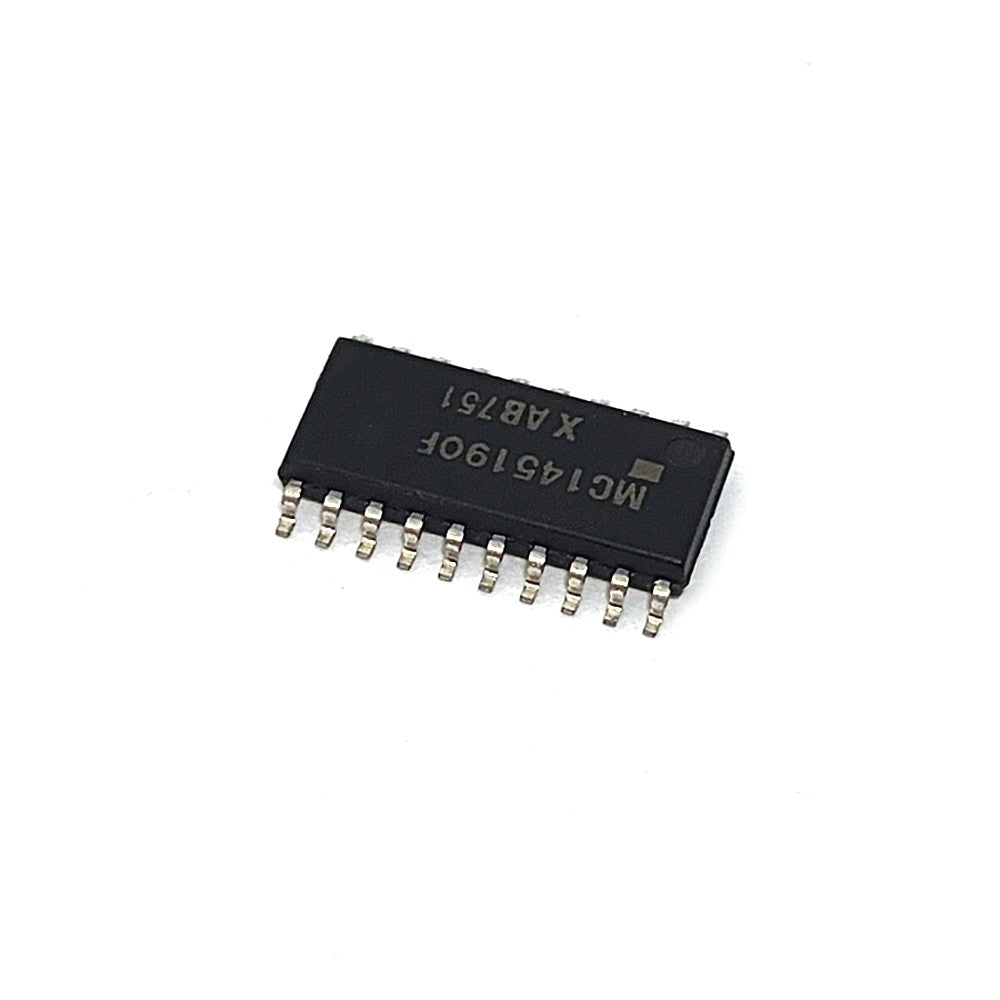 IC Card MC145190F PACKAGE:SOP-20,1.1 GHz PLL Frequency