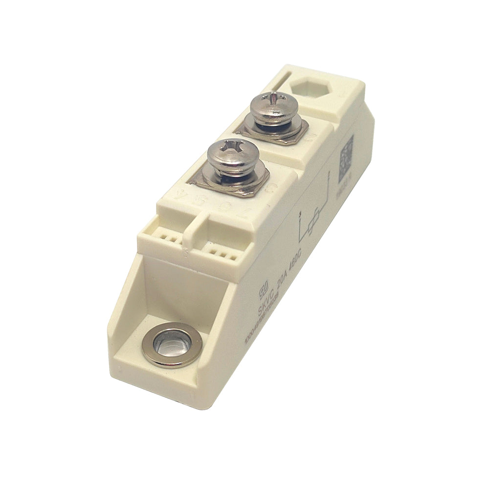 SKVC20A460C SKVC 20A 460C Package:MODULE