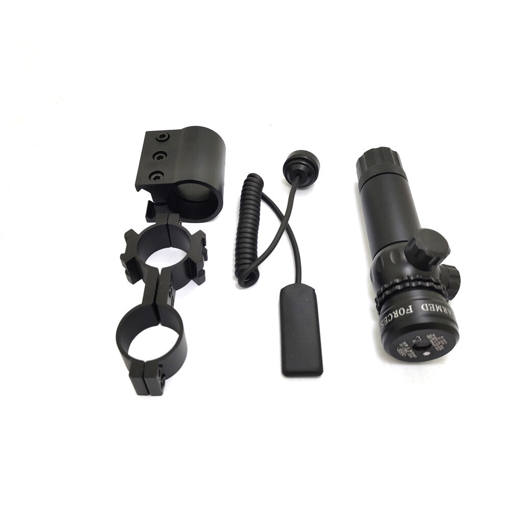 980nm Infrared IR Dot Laser Sight Scope