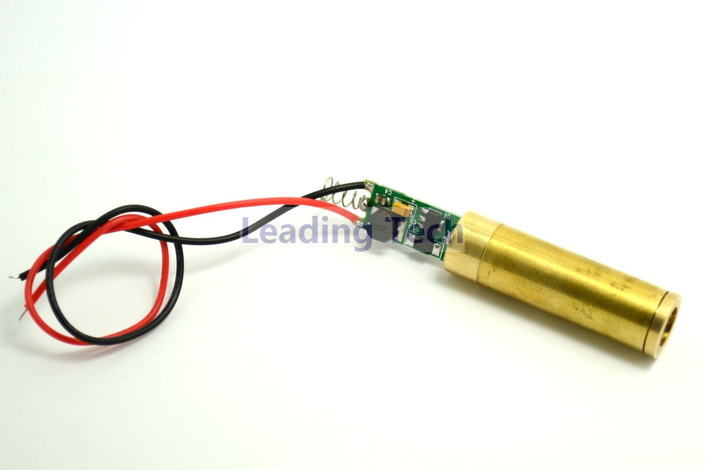 445nm 450nm Diode Lasers Dot Module 100mw Blue Industrial 3-4.2V w/ ACC Circuit