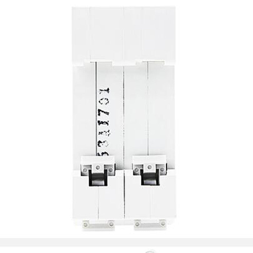 DC Circuit Breaker DC1000V DC500V Photovoltaic Air Switch Solar Small Power Generation Air Switch 6A 16A 32A 63A