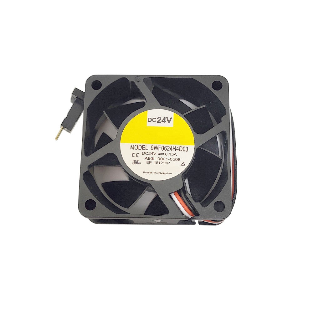 1PCS 9WF0624H4D03 SANYO DENKI FAN SanAce60wf ORIGINAL-