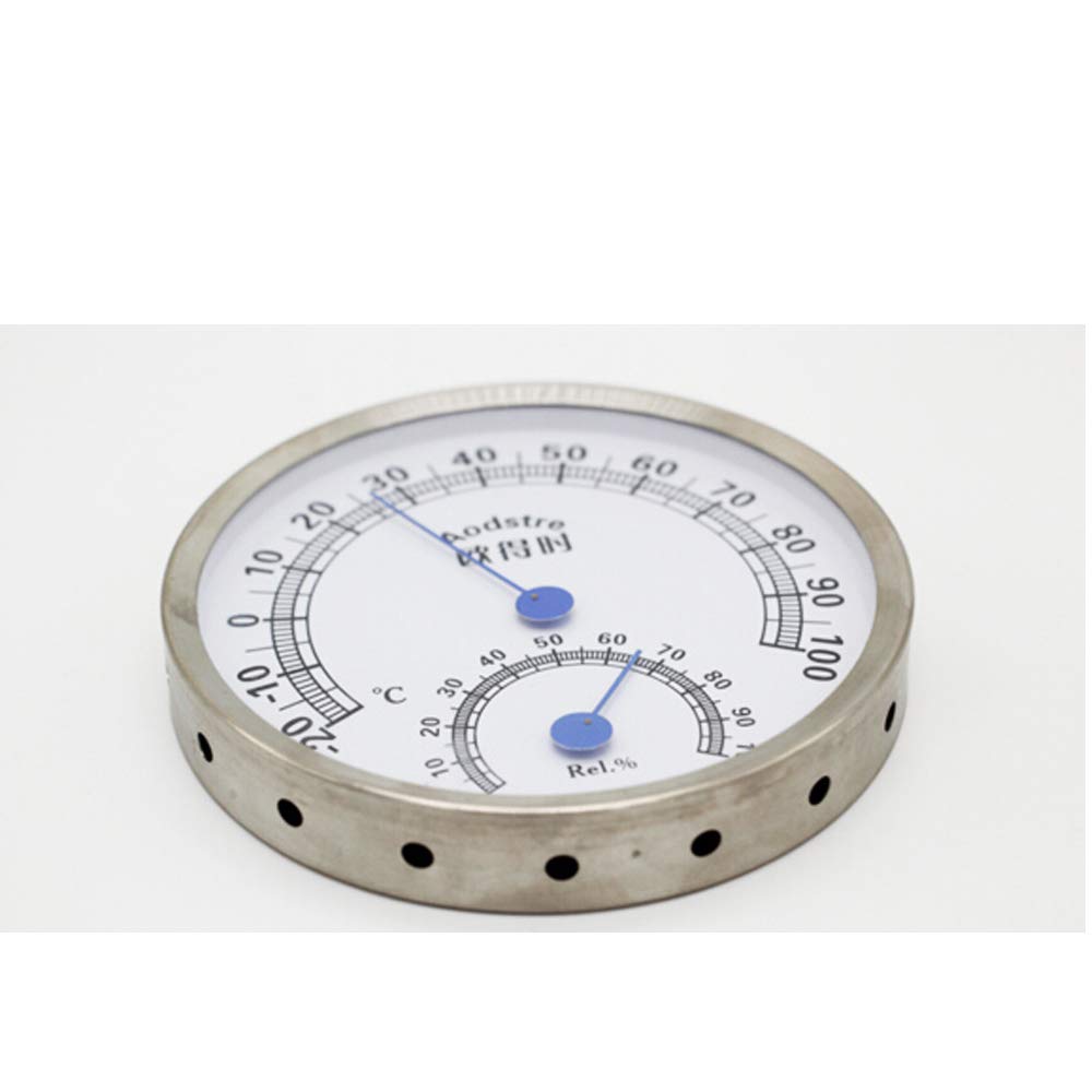 High Precision Temperature and Humidity Thermometer and Humidity Meter