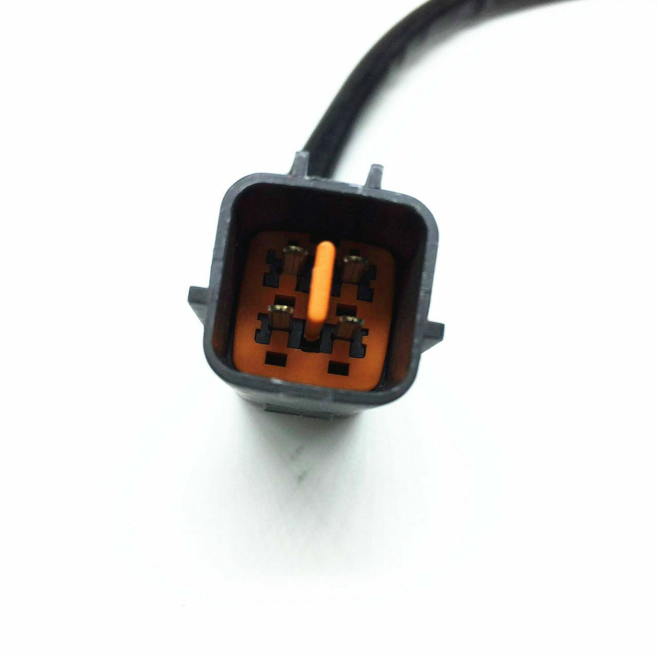 Oxygen O2 Sensor 2 LF5G18861A Downstream For 2008 2009 2010 Mazda 5 2.3L