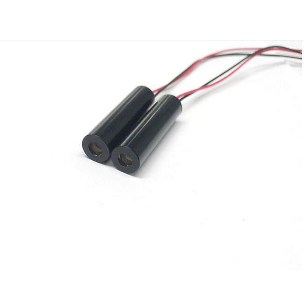 905nm 1MW/5MW Infrared Point Laser Module Positioning Light Infrared Laser Modul