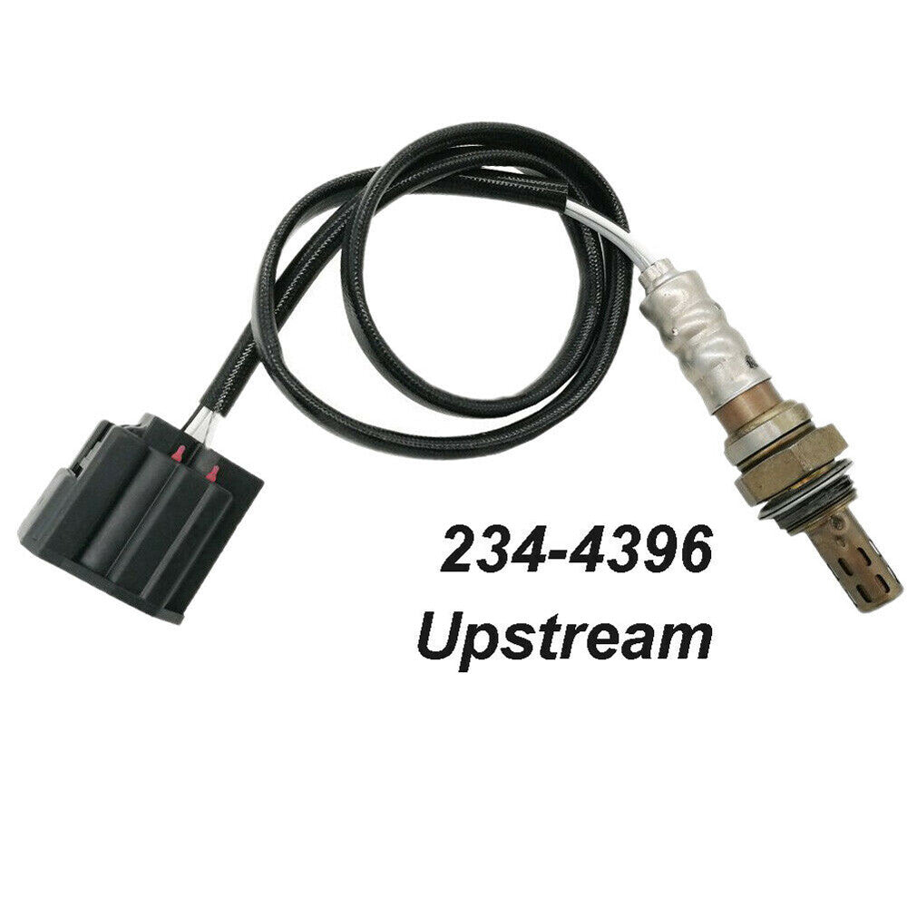 2X Upstream Downstream Oxygen Sensor For Mazda 3 2004-2005 2.0 2.3 M5 06-07 2.3