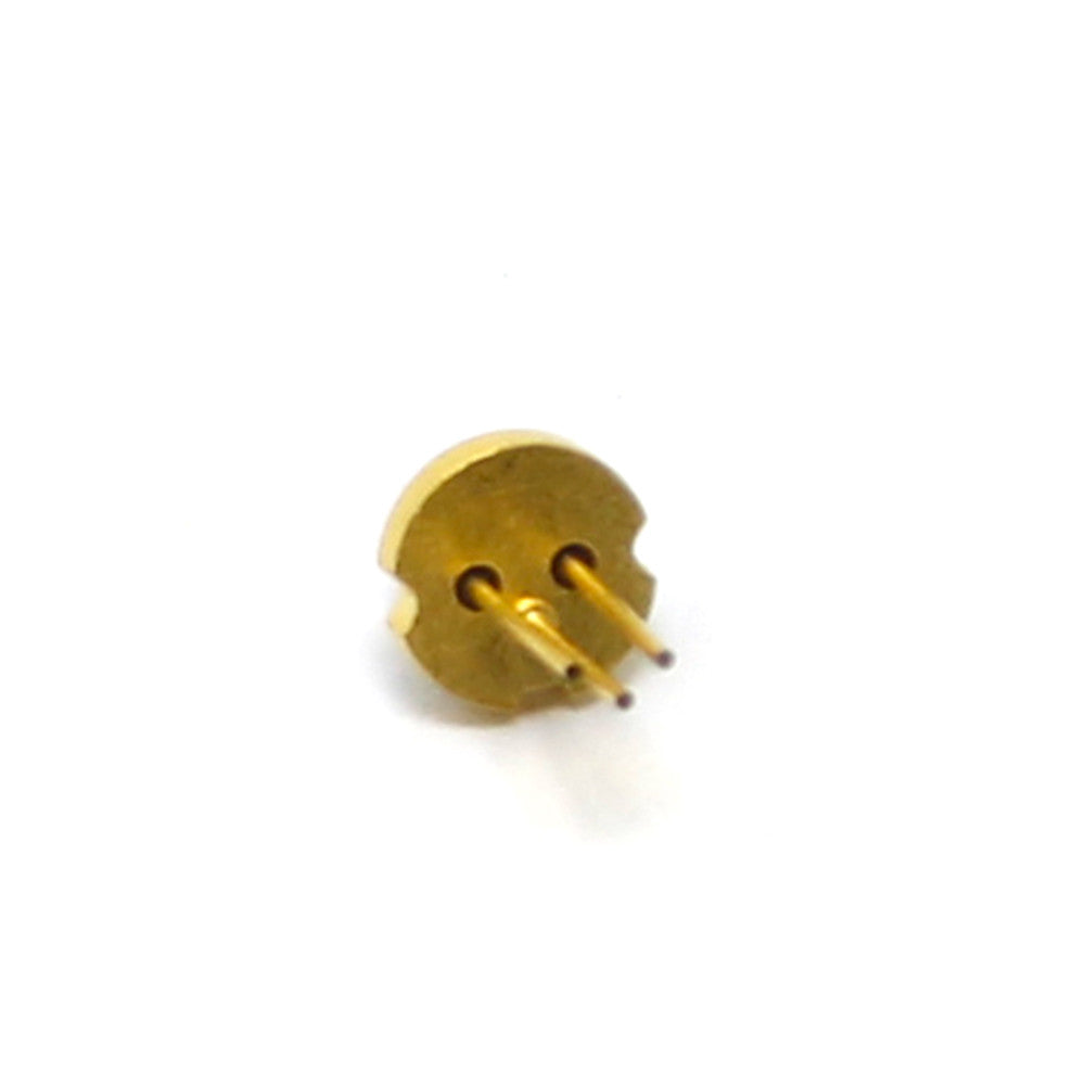 New 405nm 50mw Violet/Blue Laser Diode 5.6mm TO-18