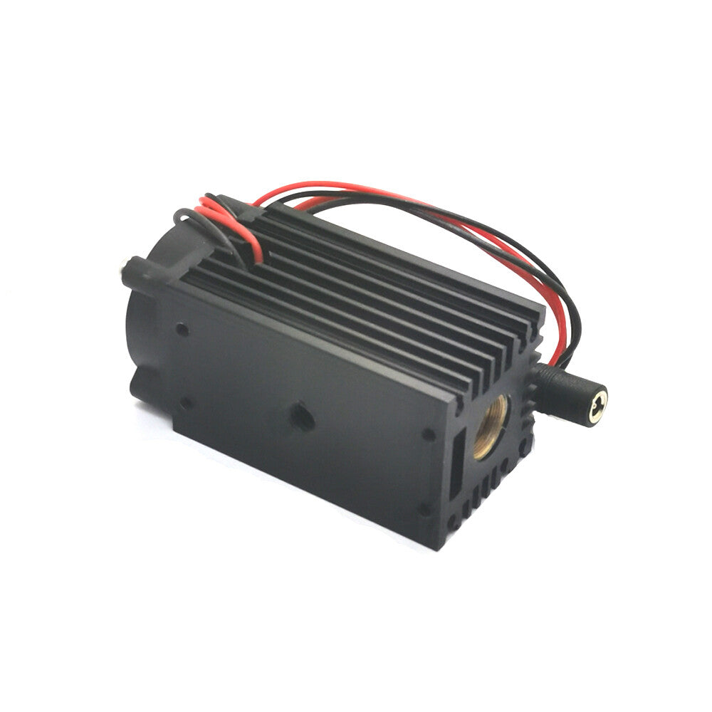 650nm 100nm-200mW 3V 12V Dot Line Cross Long Time Red Fine Light Laser Module