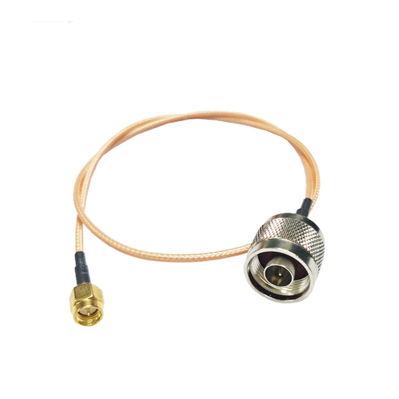 Audio Cables SMA connection cables convert to N male DuPont wire female