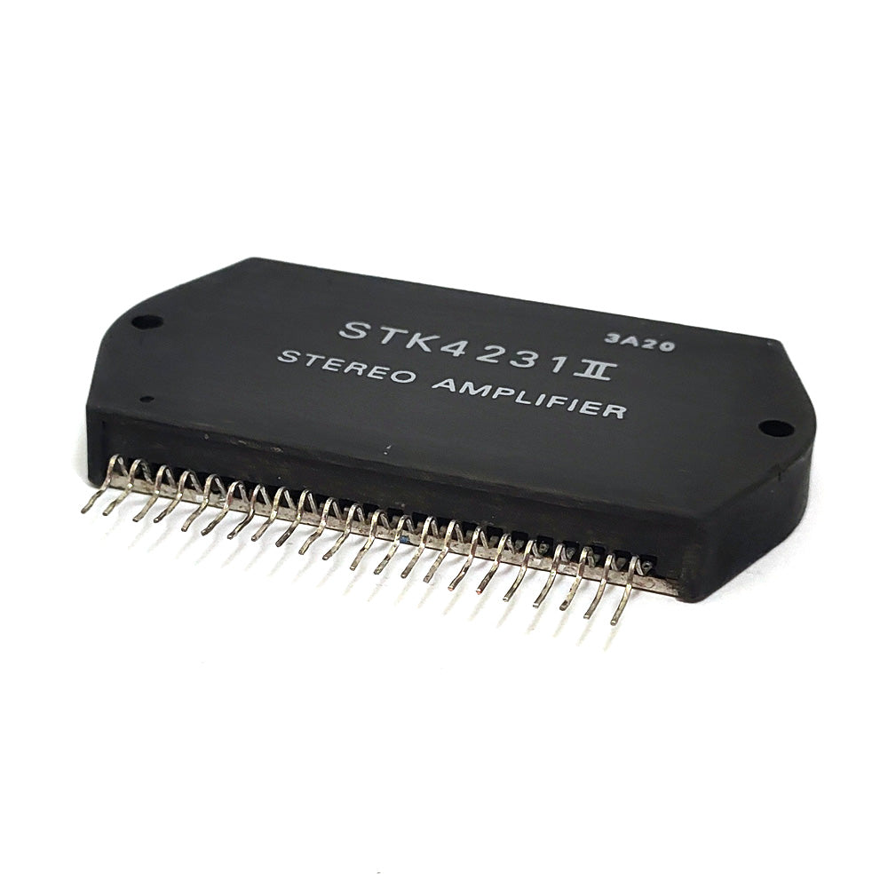STK4231 STK4231II IC NEW