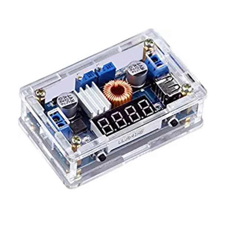 Constant Voltage Current Step-down Module LED Display Lithium Battery Charging