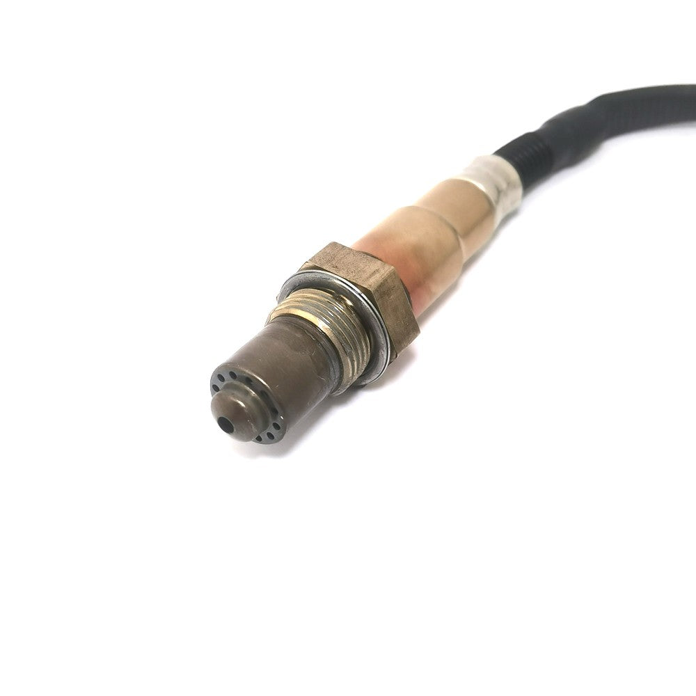 Upstream & Downstream 4-Wire Universal Lambda Oxygen O2 Sensor For 0258986615