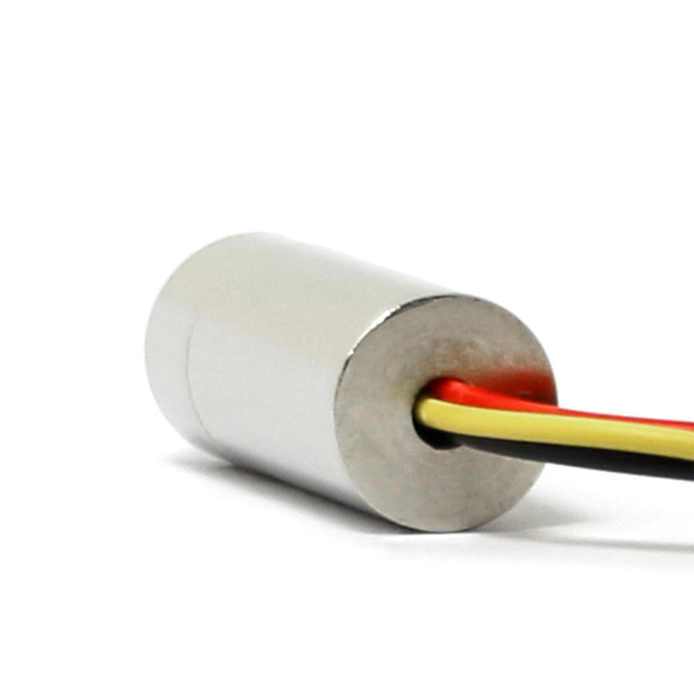 980nm 30mW Infrared IR Dot Laser 3-5VDC 12x35mm Diode Module with TTL 0-15KHZ