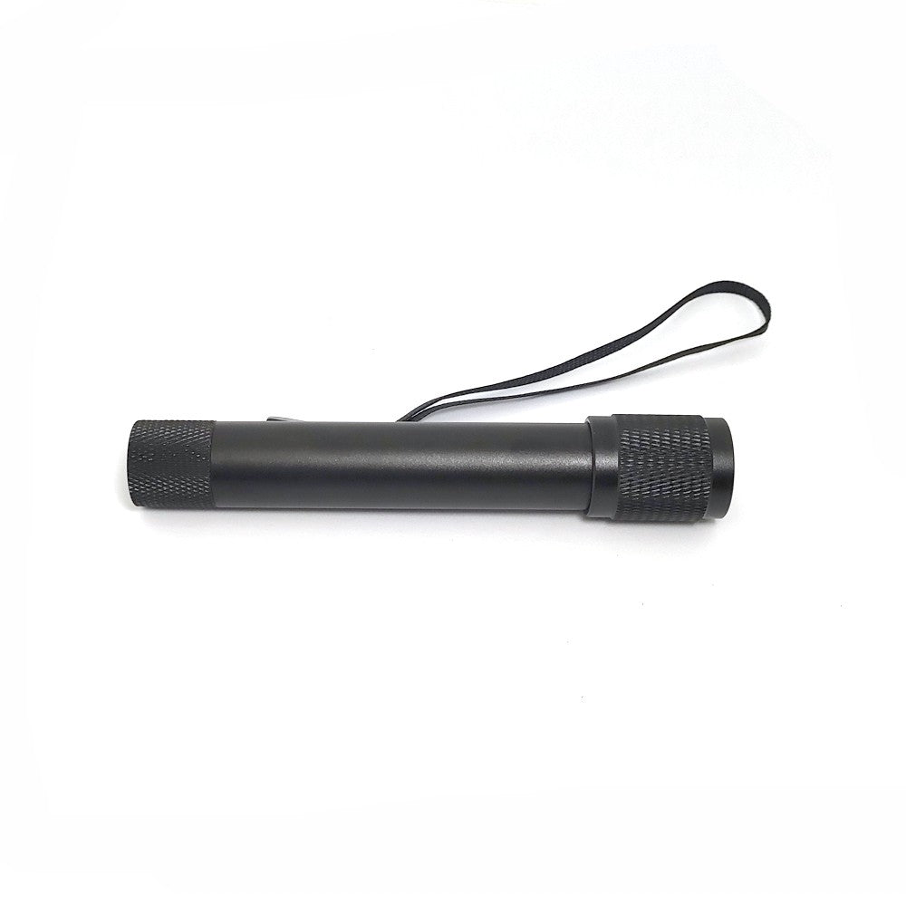 Focusable IR Infrared Laser Torch 850nm 3.7V