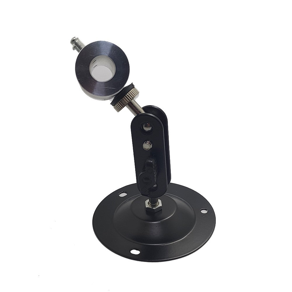 360 Degree Rotation 12.5mm Cooling Heatsink Holder for 12mm Laser Diode Module