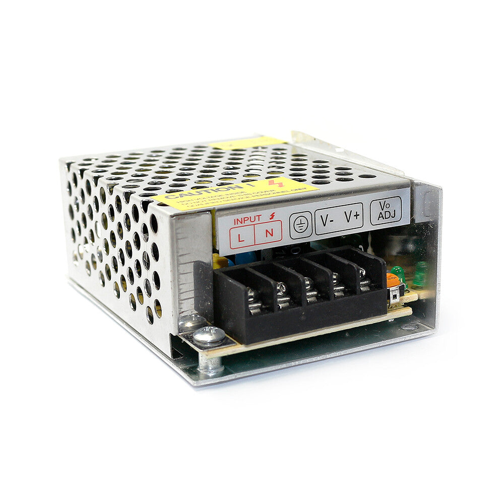 12V DC 3A Regulated Switching Power Supply AC110-240V