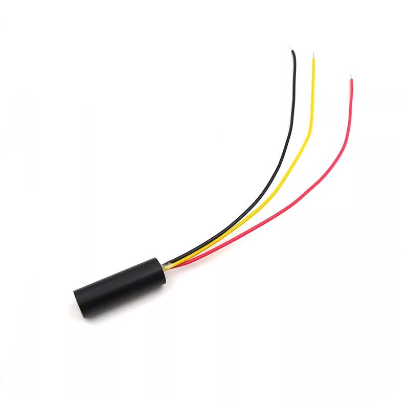 780nm 808nm 850nm 980nm 5mw 10mw 50mw 100mw IR Infrared Light TTL Laser Module