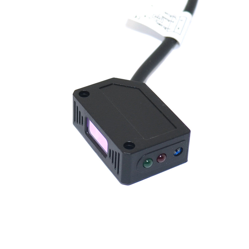 Photoelectric Switch Sensor Diffuse Reflection Infrared Laser Sensor DC24V DIY