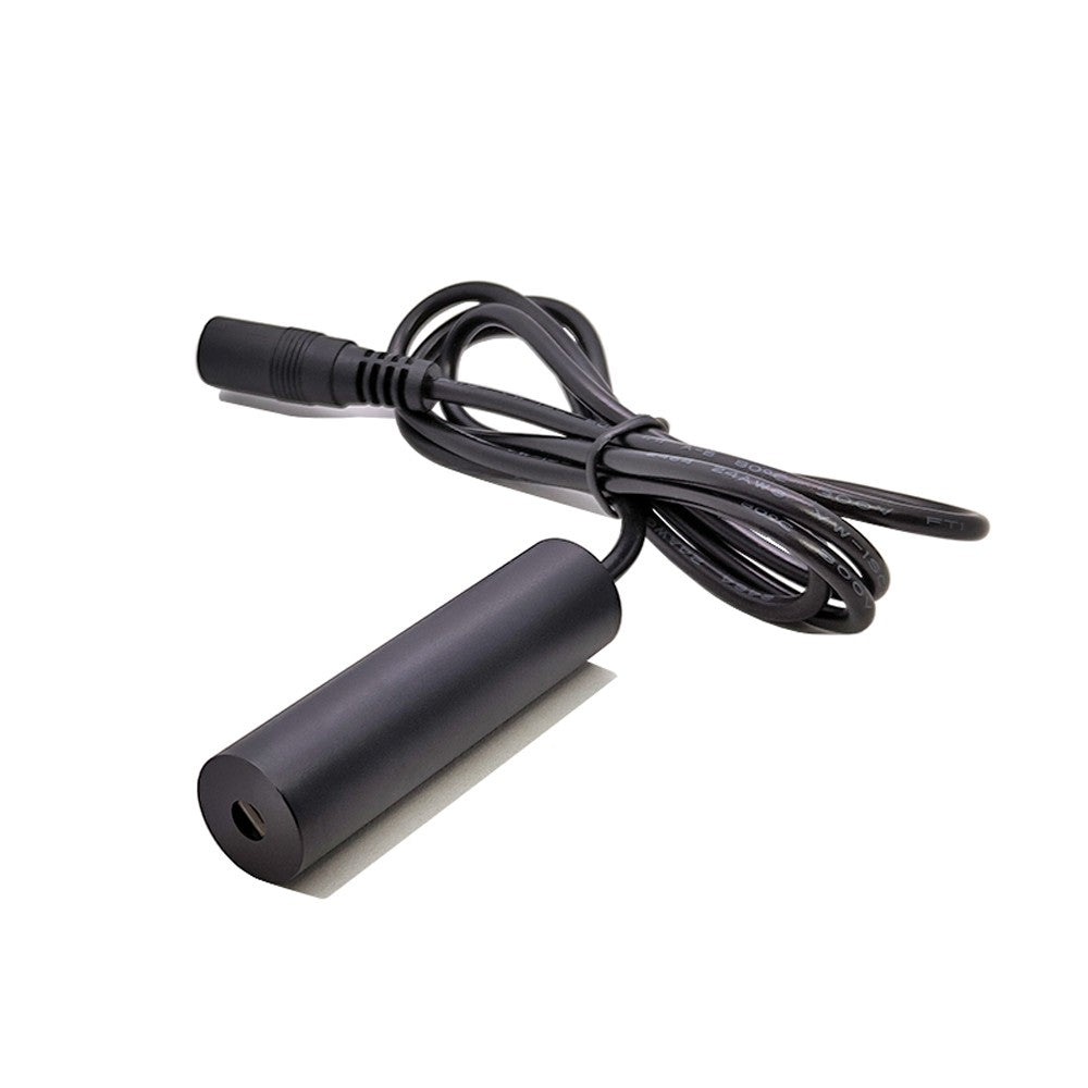 650nm 30-50mW 100-200mW Red Fixed Focus Laser Line Visible Light Module Locator
