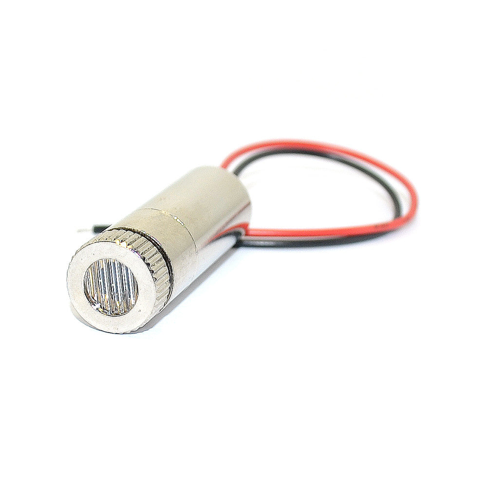 520nm 10mW Green Line Laser Diode Outdoor Stage Laser Light Diode Module