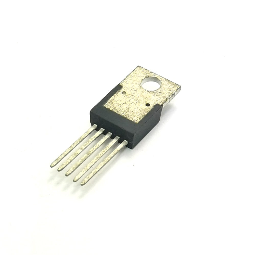 MC34167T Package:TO-220,POWER SWITCHING REGULATORS