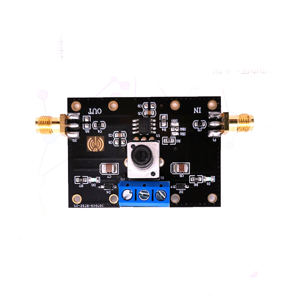 OPA657 High-Speed Broadband Operational Amplifier Module Low Bias Current Low Noise 1.6GHz Bandwidth
