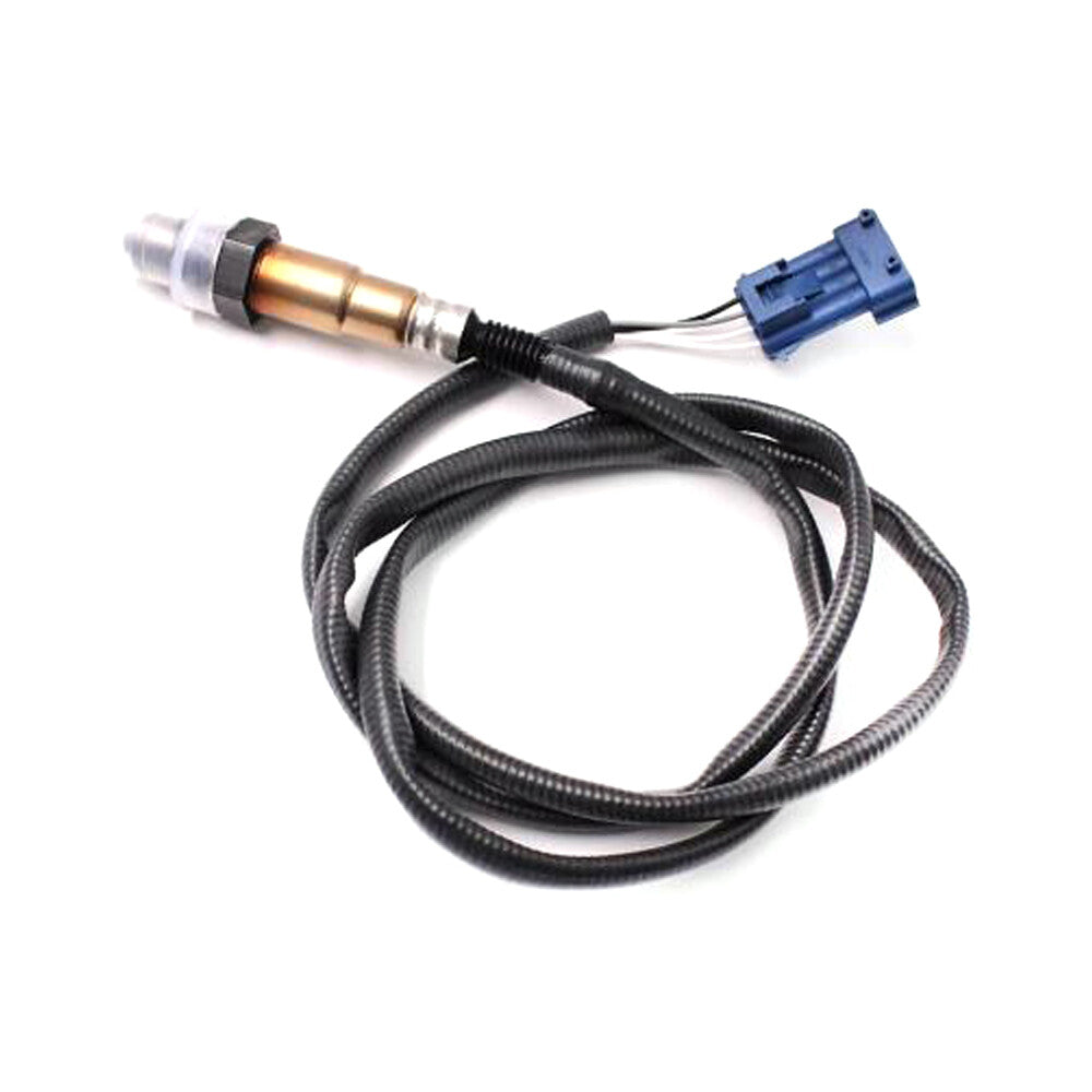0258006186 Rear Oxygen Sensor For Peugeot 206 307 607 1628HV 1628CX 9636876680