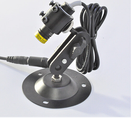 405nm 20mW Blue Violet Spot/Line/Cross Laser Module Laser Diode High Quality