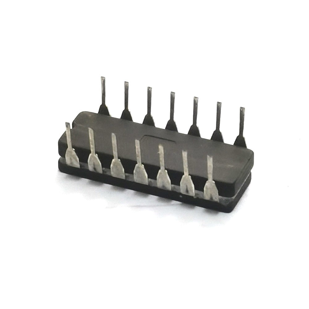 MC1566L Package:CDIP-14