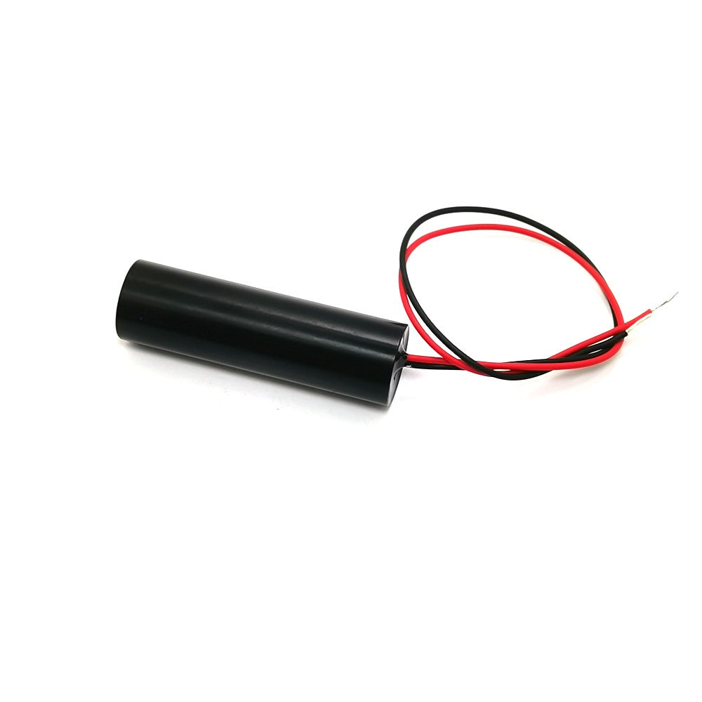 895nm 50mW Infrared Spot Laser Module Near Infrared Invisible Light Laser